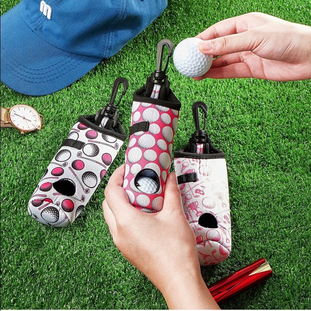 GOLF ⛳️ KEYCHAIN &ACCESSORIES⛳️